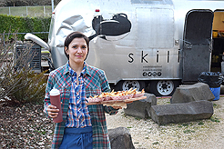 CAMP EVAN BAR MITZVAH